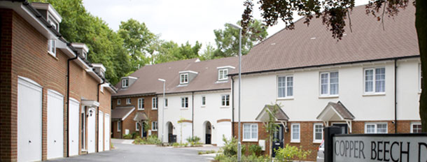 Housing Association Development