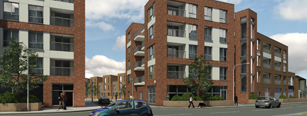 Hotel Development