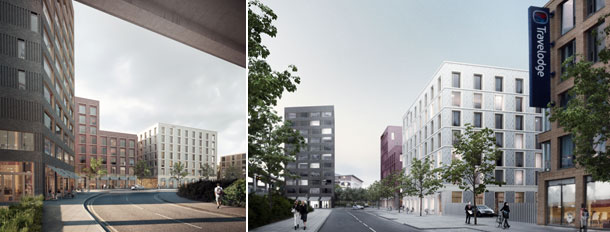 Hotel Development